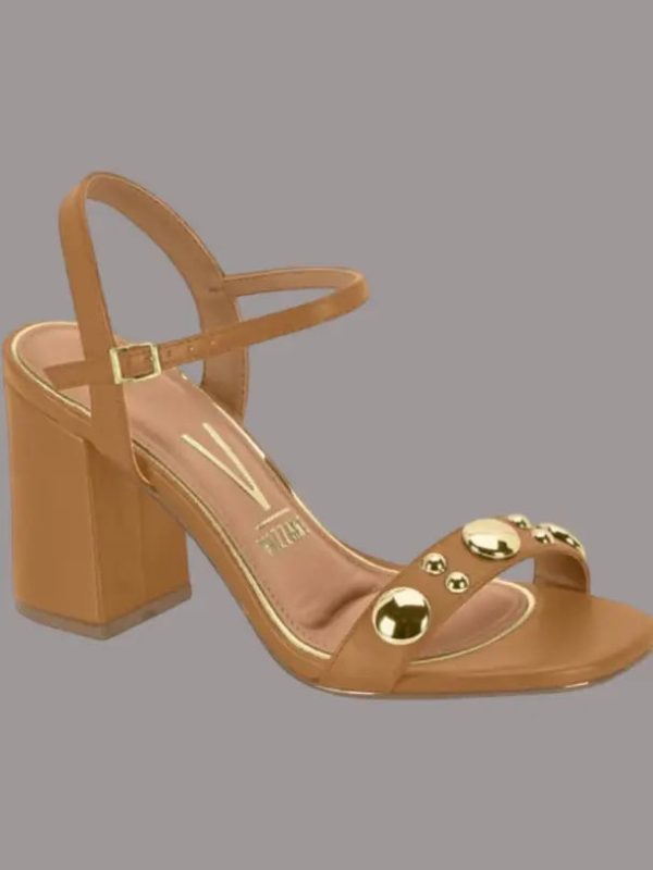 Sandalia casual confortable