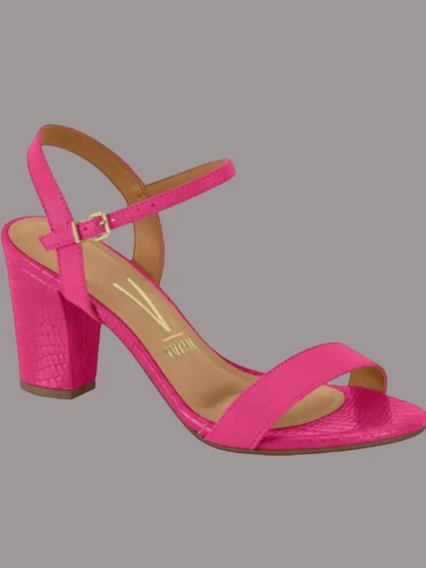 Sandalia casual diseño ergonómico