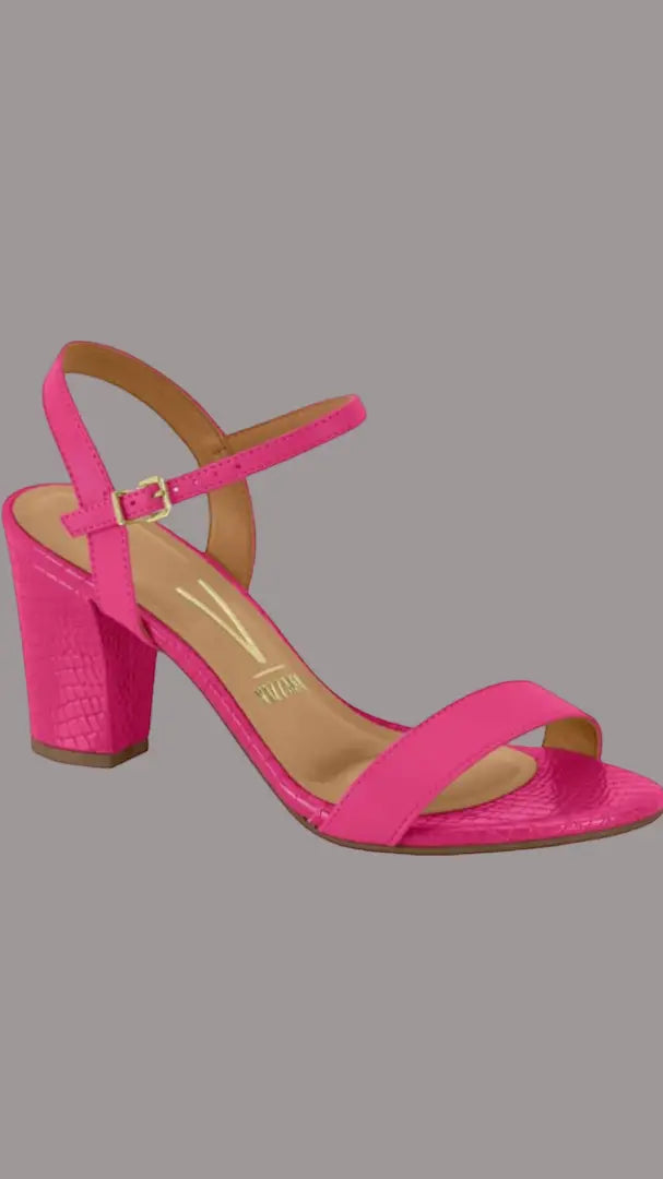 Sandalia casual diseño ergonómico