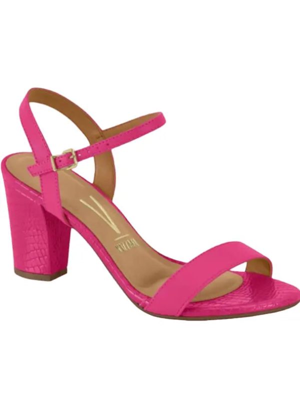 Sandalia casual diseño ergonómico