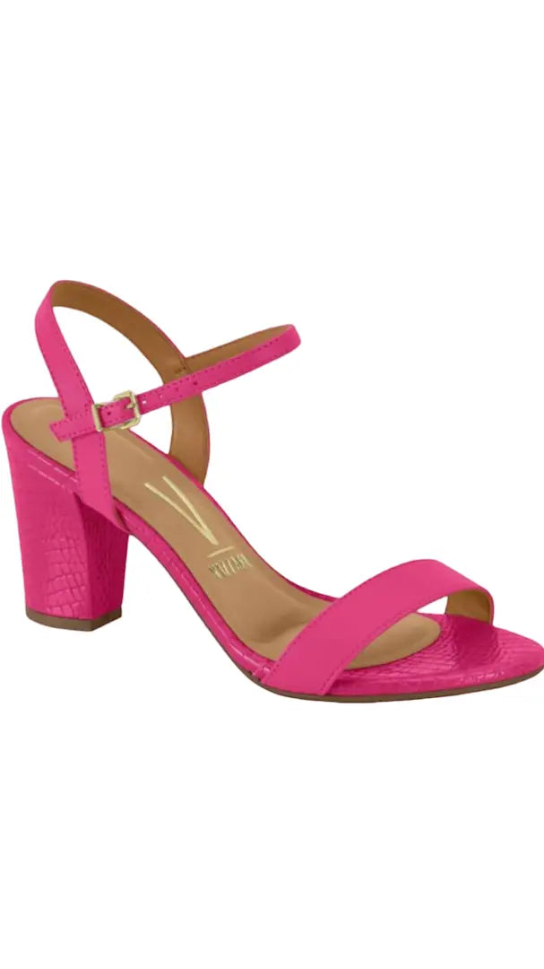 Sandalia casual diseño ergonómico