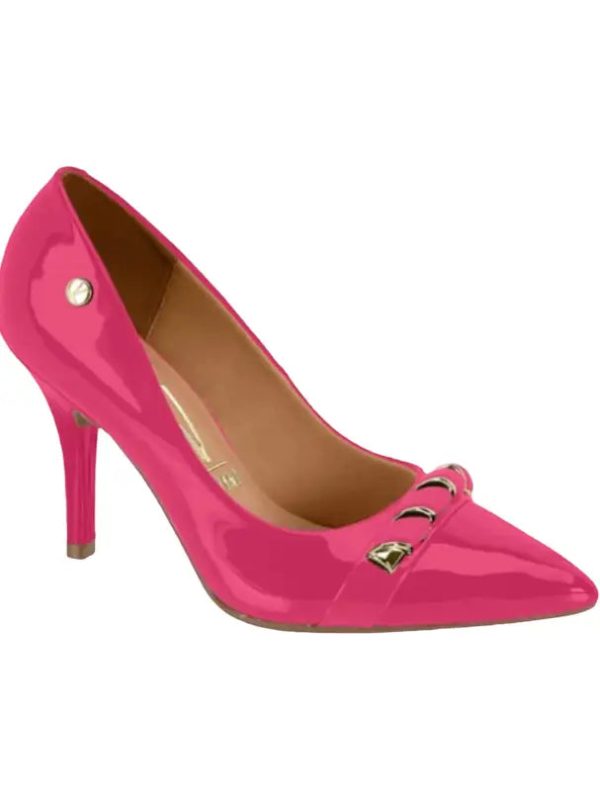 Stiletto casual look diario