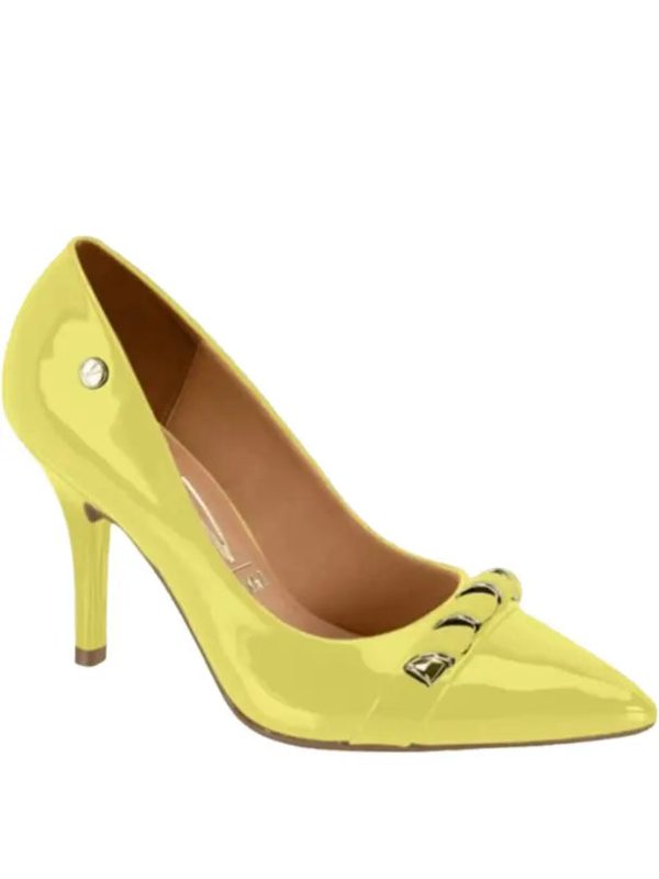 Stiletto casual look diario