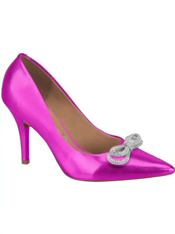 Stiletto casual bienestar