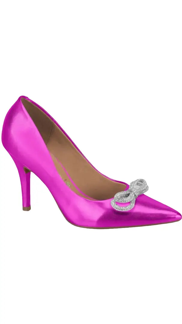 Stiletto casual bienestar