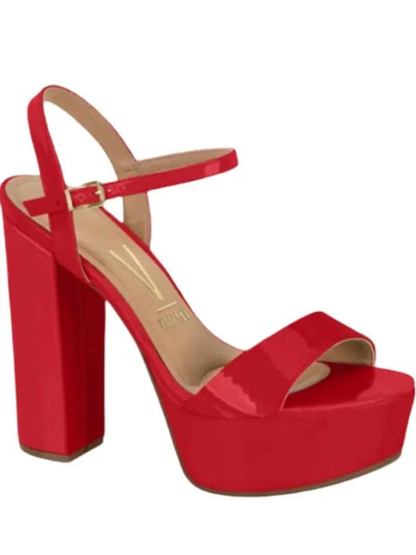 Sandalia casual suela confortable