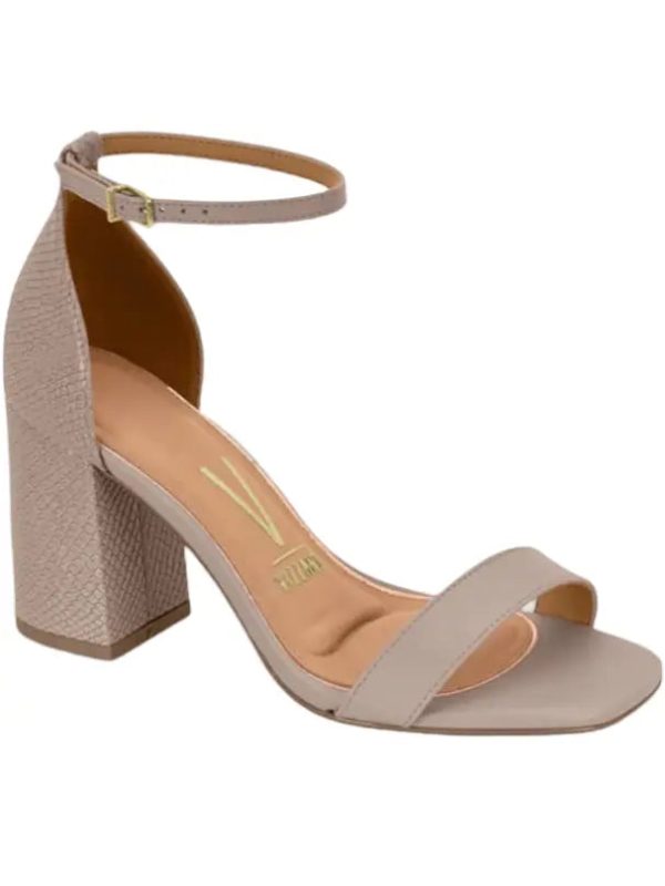 Sandalia casual para caminar