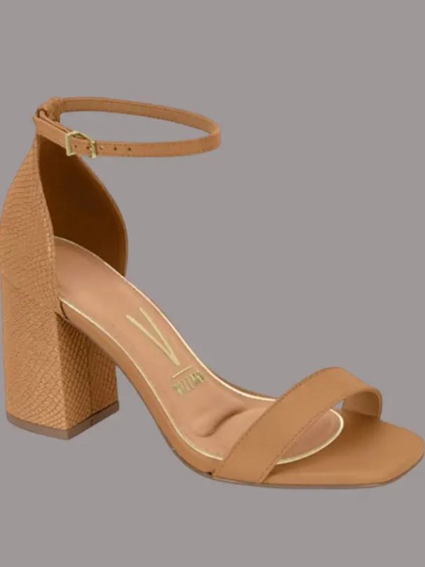 Sandalia casual para caminar