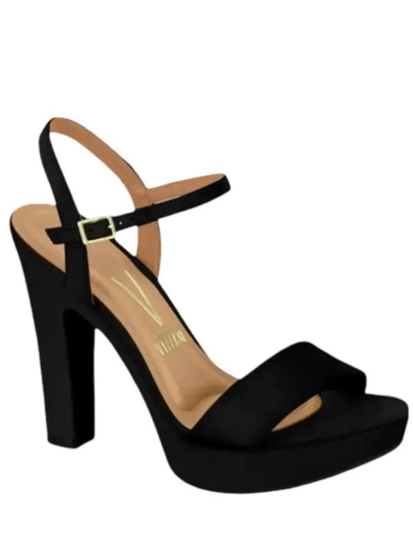 Sandalia casual para mujer