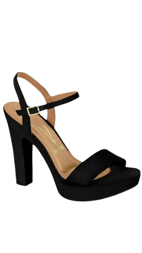 Sandalia casual para mujer