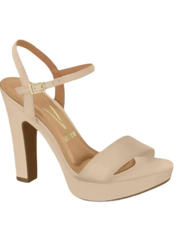 Sandalia casual para mujer