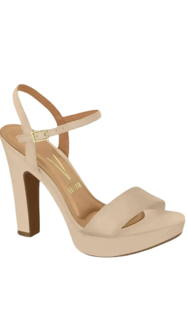Sandalia casual para mujer