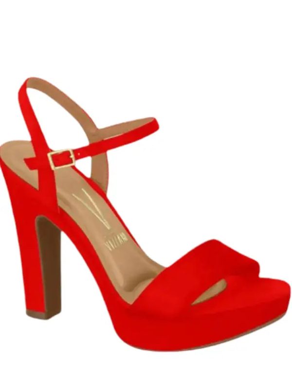 Sandalia casual para mujer