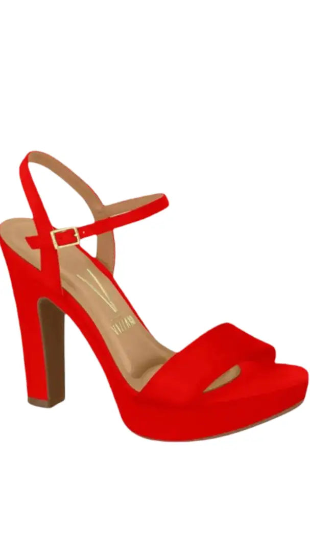 Sandalia casual para mujer