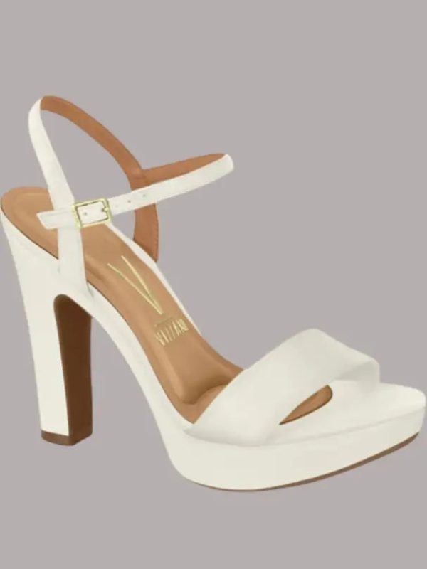 Sandalia casual para mujer