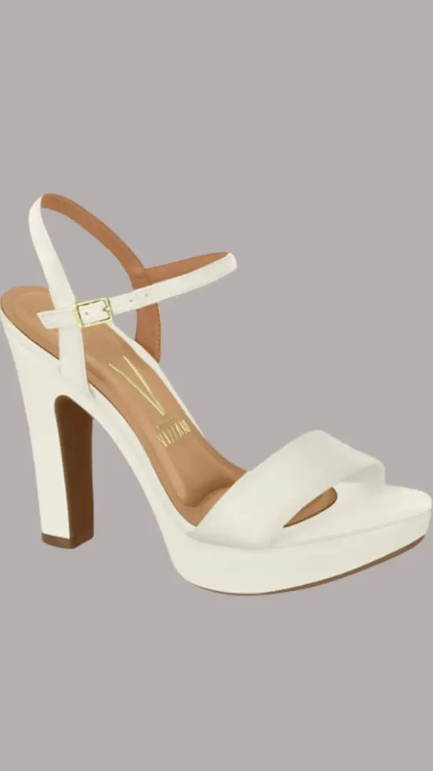 Sandalia casual para mujer