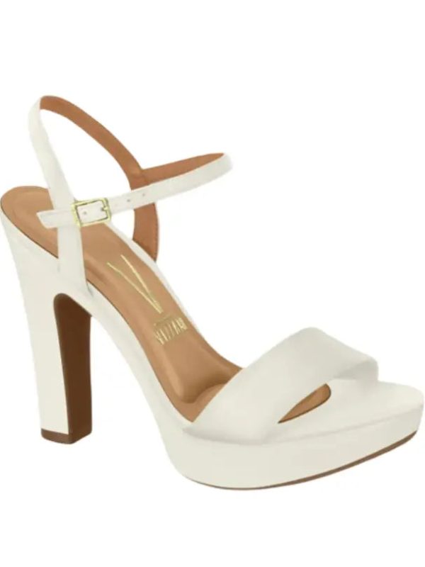 Sandalia casual para mujer