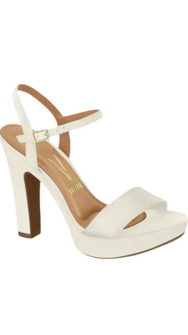 Sandalia casual para mujer