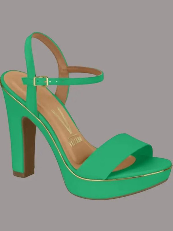 Sandalia casual para salir