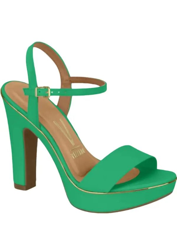 Sandalia casual para salir
