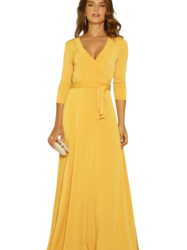 Vestido para evento