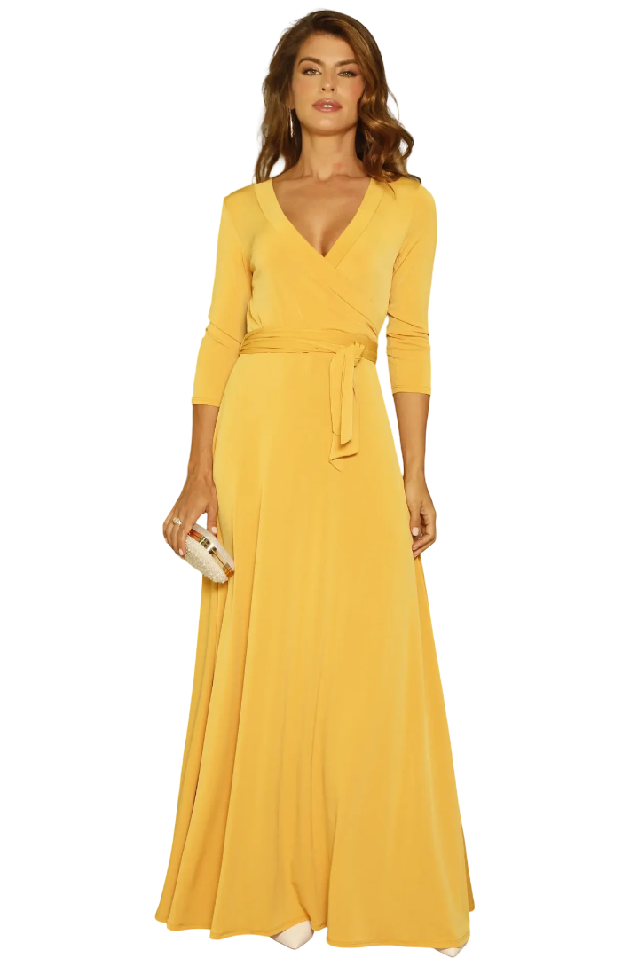 Vestido para evento
