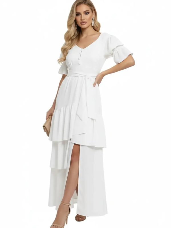 Vestido con bolero