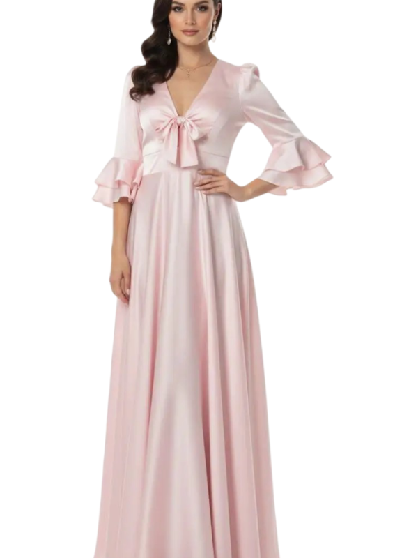 Vestido para celebración especial