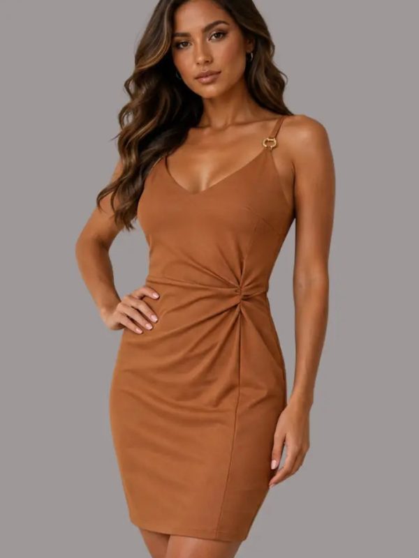 Vestido atractivo para celebraciones especiales