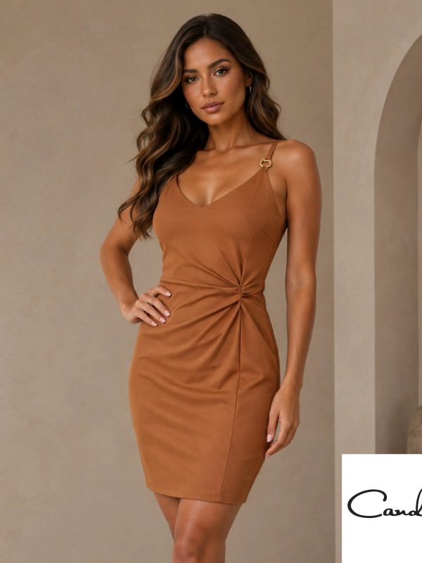 Vestido atractivo para celebraciones especiales