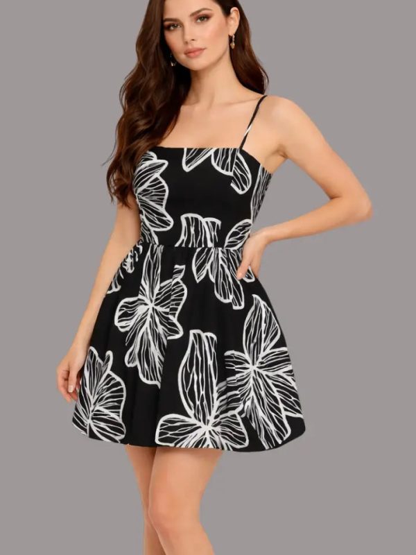Vestido blossom