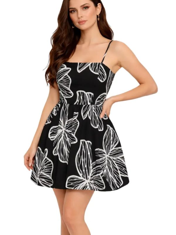 Vestido blossom