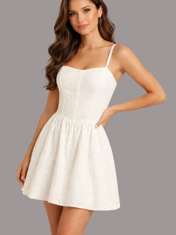 Vestido bubble