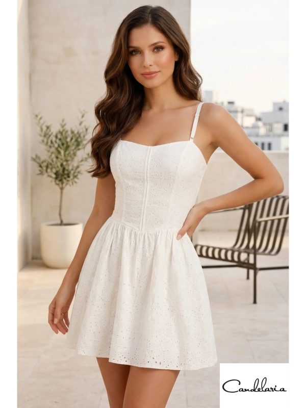 Vestido bubble
