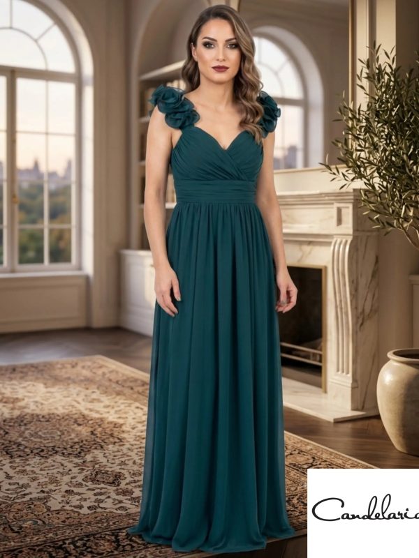 Vestido formal