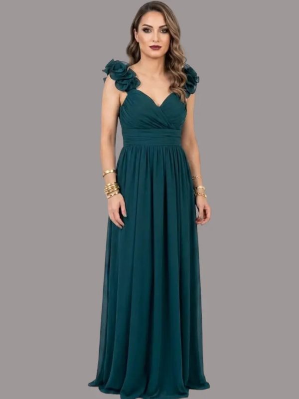 Vestido formal