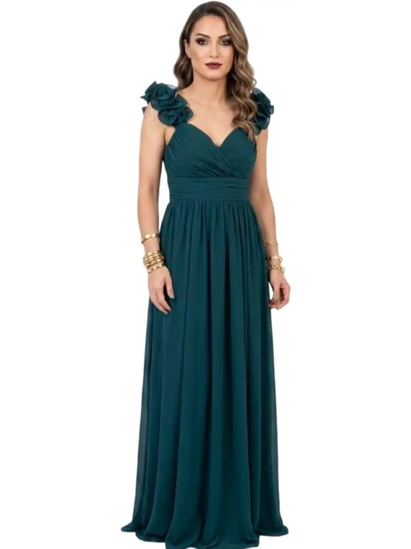 Vestido formal