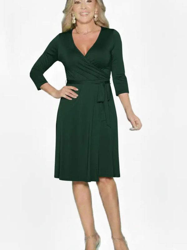 Vestido mujer