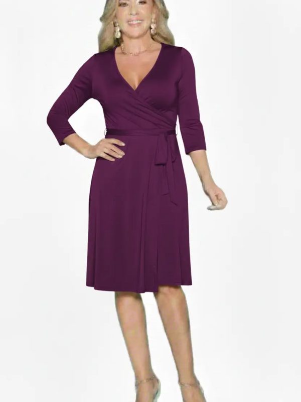 Vestido mujer
