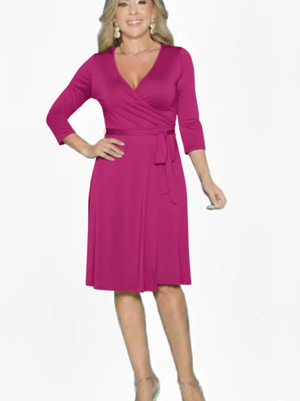 Vestido mujer