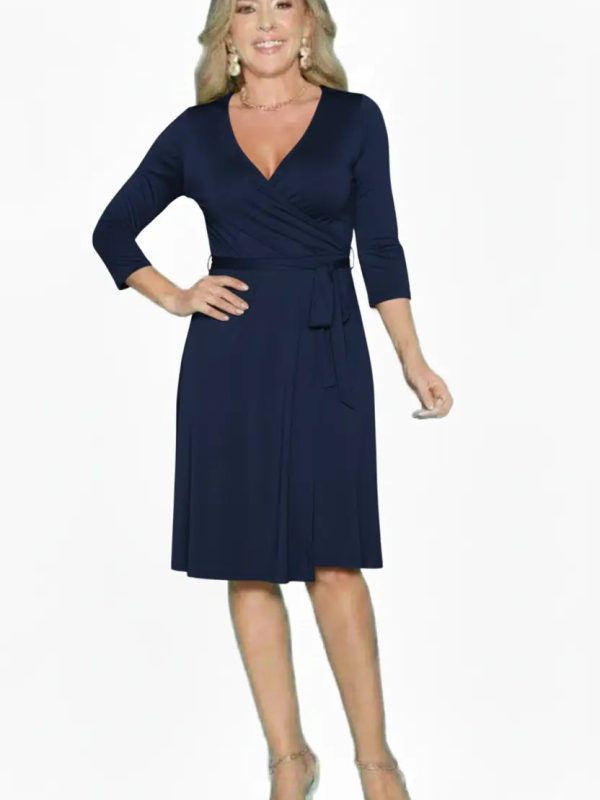 Vestido mujer
