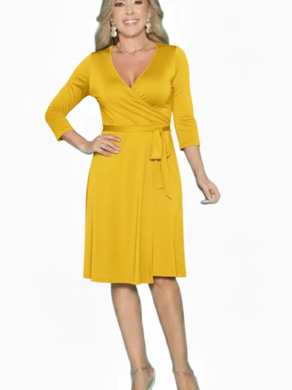 Vestido mujer