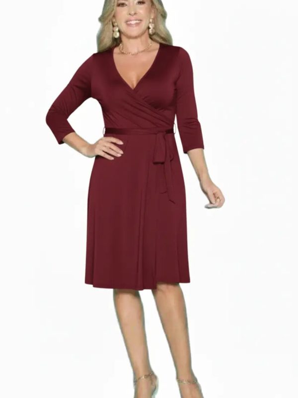 Vestido mujer