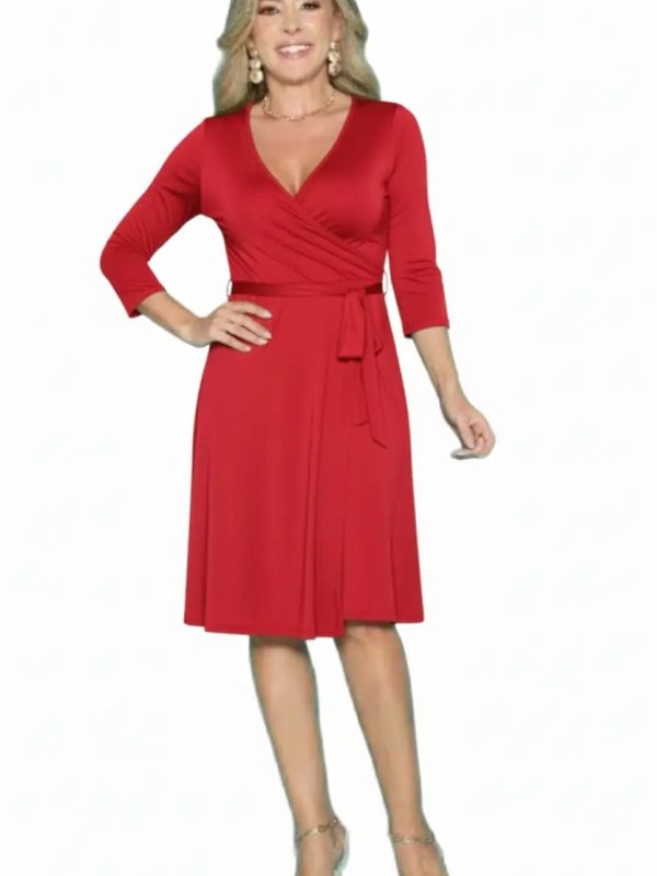 Vestido mujer