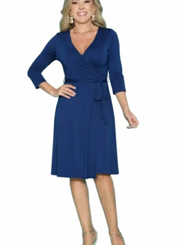Vestido mujer
