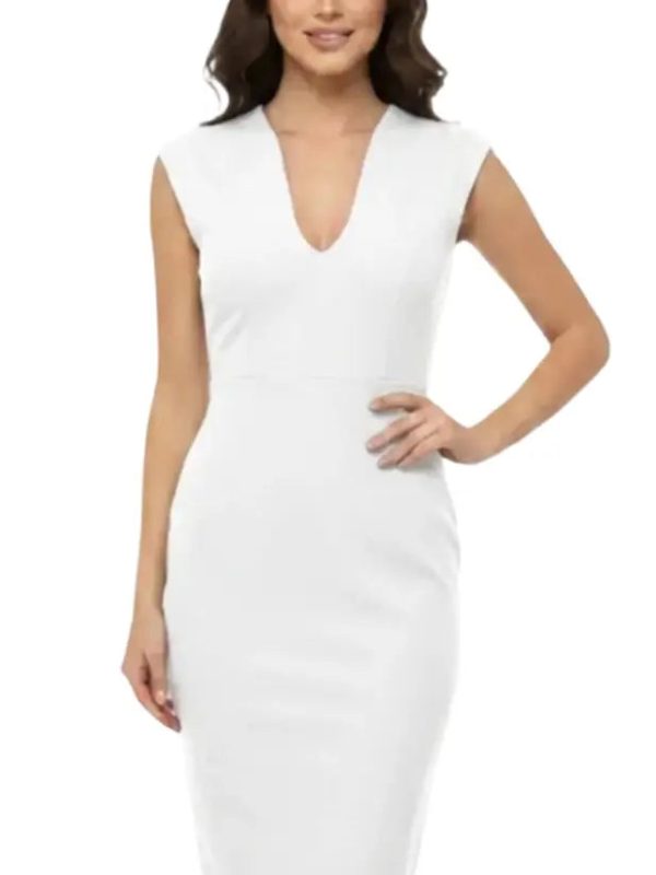 Vestido corto