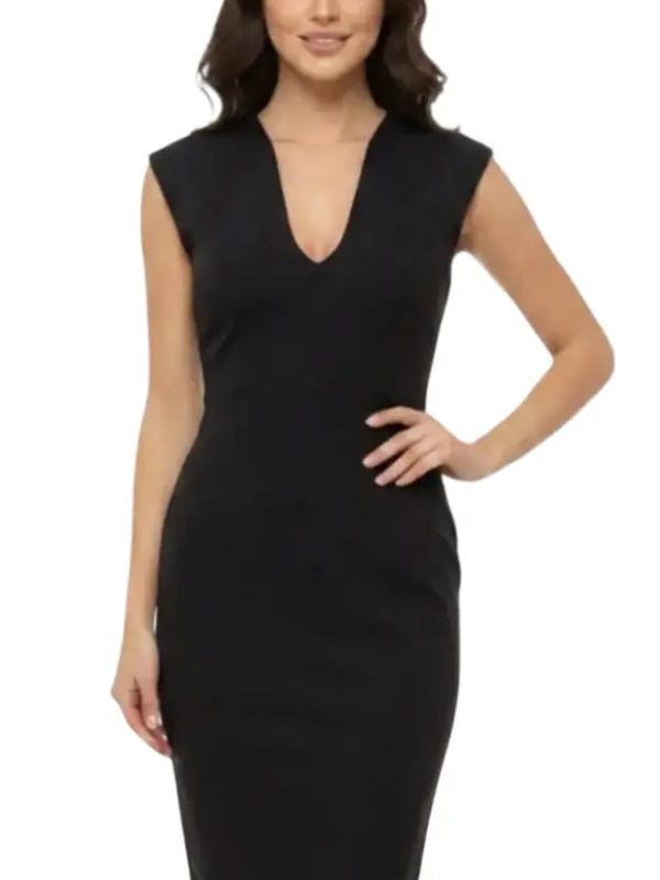 Vestido corto