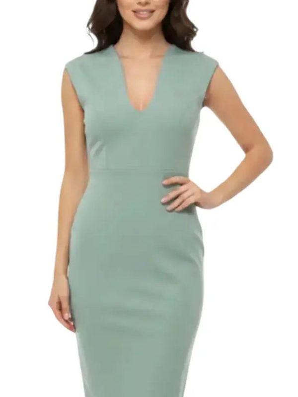 Vestido corto