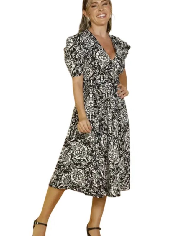 Vestido en oferta moderno