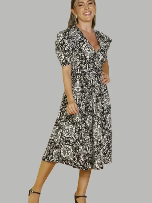 Vestido en oferta moderno